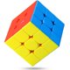 thumbnail image 1 of Speed Cube CFMOUR Moyu Meilong 3C 3x3x3 sin pegatina, 1 of 9