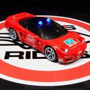 Hot Wheels Car Play Vehicles, Zamac Spectraflame red