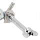thumbnail image 3 of Fuel Petcock with Lever 16950-KAF-000 Replacement for Honda Shadow VLX600 VT600C CD, 3 of 4