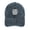 Navy, variant on Im Only Talking To Jesus Today Gray Baseball Cap for Men Women, Adjustable Snapback Hats Cotton Hat