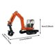 thumbnail image 2 of 1:50 Diecast Model Portable Play Toy For Boys Children 8,9,10,11,12 Year Old, 2 of 4