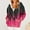 Hot Pink jacket for women, variant on wycnly Winter Womens Sweatshirt Coat Hoodies Coat for Women Fashion Flame Print Zip up Drawstring Hooded Sweatshirt Coat Fall Lightweight Plus Size Outerwear Jacket with Pocket Up to 65% off