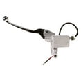 thumbnail image 1 of Blue Line Brake Lever Master Cylinder Assy (Left); GY6, 1 of 1
