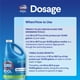 thumbnail image 4 of Clorox® Pool&Spa™ Swimming Pool Algaecide and Clarifier, Prevents and Treats Pool Algae, Clears Water, 128 Fl Oz (Pack of 1), 4 of 4