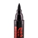thumbnail image 1 of Delineador de ojos líquido LA Girl Long Lasting Bold LE711 Black, 1 of 1