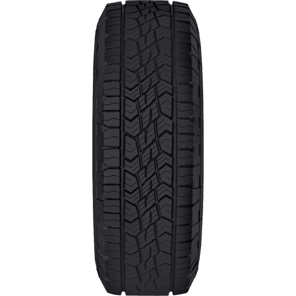 Continental CrossContact Atr 225/65R17 All-Season Tires