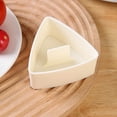 thumbnail image 5 of Japanese Rice Ball Mold – Bento Sushi Maker for Onigiri & Veggie Rolls, Compact & Dishwasher Safe, 5 of 5