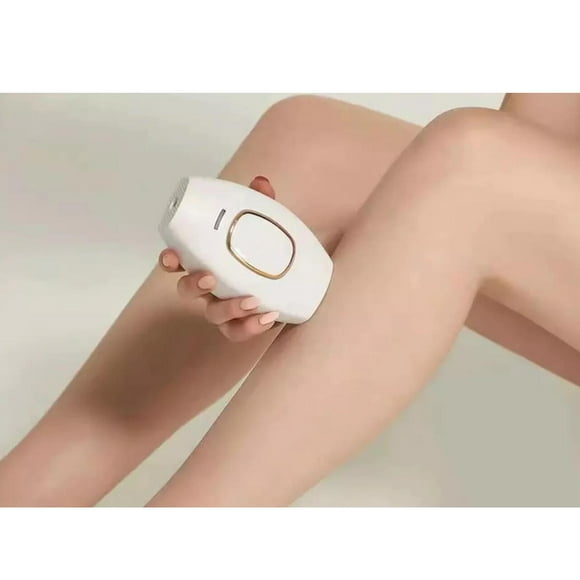 Laser Hair Removal for Women and Men Device Home Use New Laser Beauty Device Laser Hair Removal Hair Remover with Painless for Whole Body,Facial Lip Bikini Line Armpit Back Leg Arm