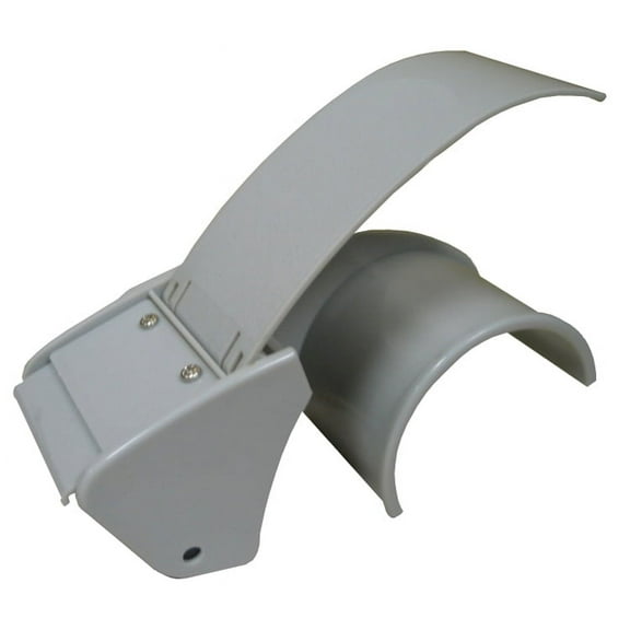 Filament Tape Dispenser 2" Plastic Hand-Held