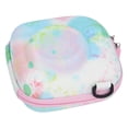 thumbnail image 1 of Étui Rigide pour Appareil Photo pour Mini 7 8 9 11 12 40, Sac de Transport Coloré EVA Étui de Protection pour Appareil Photo Instantané à l'Épreuve des Rayures avec Bandoulière Réglable, 1 of 7