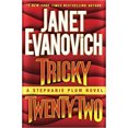 thumbnail image 3 of Tricky Twenty-Two (Stephanie Plum Novels), 3 of 3