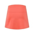 thumbnail image 2 of SILVERCELL Teens Girls Casual Mini Skirts with Liner Kids Little Girl Athletic Culottes Pleated Skater Skirt Tennis Skirt Skorts, 6-16 Years, 2 of 5