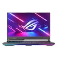thumbnail image 5 of ASUS ROG Strix G15 (2022) Gaming Laptop, 15.6" 300Hz IPS FHD Display, NVIDIA GeForce RTX 3060, AMD Ryzen 7 6800H, 16GB DDR5, 1TB SSD, Per-Key RGB Keyboard, Windows 11 Home, G513RM-IS74, 5 of 5