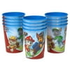 American Greetings PAW Patrol 16oz Plastic Party Cups, 12-Count