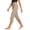 Pant-215Khaki, variant on Gamivast Capri Pants for Women High Waisted Button Fly Stretchy Skinny Work Pants Business Casual Cropped Pants with Pockets Office Yoga Capris Leggings