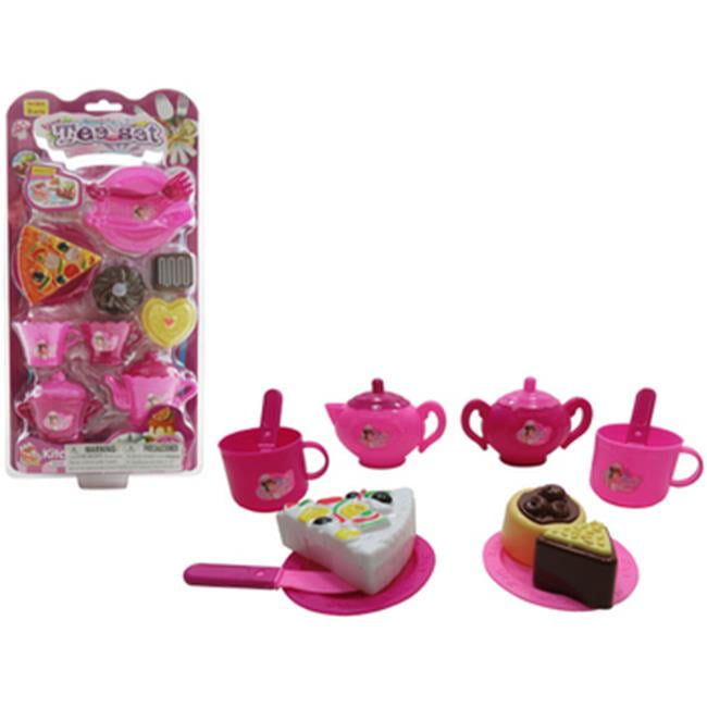 tea set toy walmart