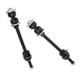 thumbnail image 4 of Suspension Kit, High Strength Black Stabilizer Bar Link Reliable  for Car, 4 of 7