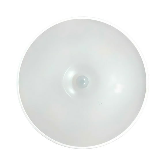 EUDIDV Night Light for Kids Human Body Intelligent Sensing Light Corridor Non Plug In Small Night Light Fully Automatic Super Bright Toilet Corridor Dormitory Home Use LED Night Light