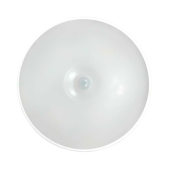 Veilleuse à Détection de Mouvement, Lumière à Détecteur DEL Sans Fil, Grand Angle de 120°, Montage Magnétique, Trois Modes, pour Corridor Salle de Bain Dortoir Maison