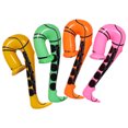 thumbnail image 4 of CIMAXIC Fête 4 Pcs Instruments de Musique Gonflables Accessoires de Saxophone Réalistes pour Enfants Décorations de Fête pour Enfants Cabine Photo Gonflable, 23.62"X11.81"X0.12 Pouces, 4 of 4