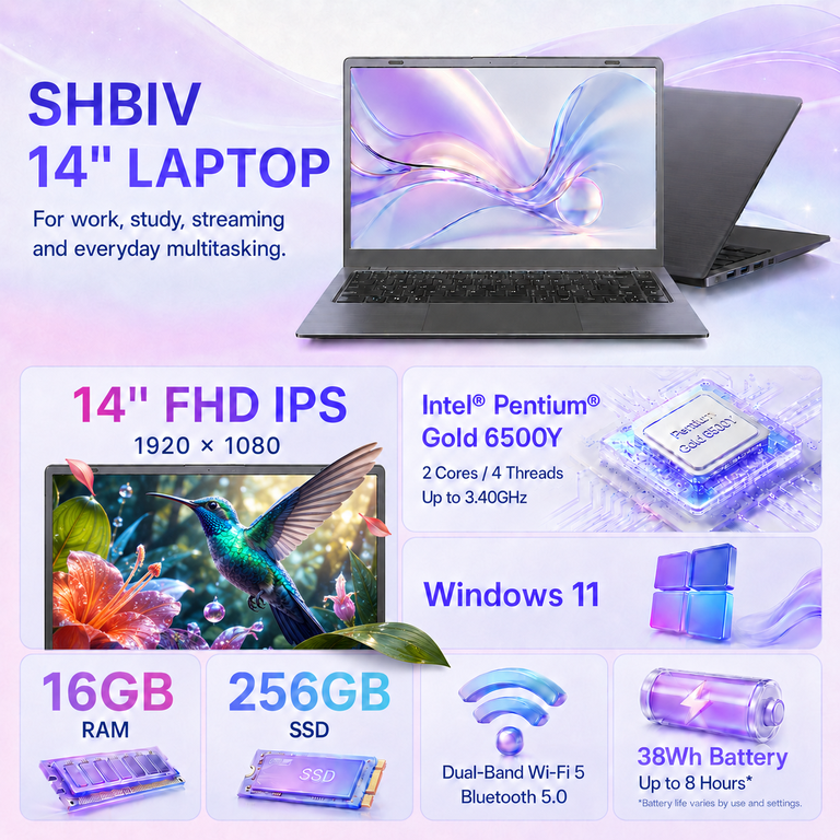 SHBIV 14 SHBIV 14