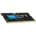 thumbnail image 2 of Crucial 32GB 2 x 16GB DDR5 SDRAM Memory Kit CT2K16G56C46S5, 2 of 5