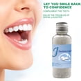 thumbnail image 3 of Pegamento para reparación de dientes 10/30g adhesivo embotellado para huecos dentales rellenos accesorios de maquillaje para escenario, 3 of 6