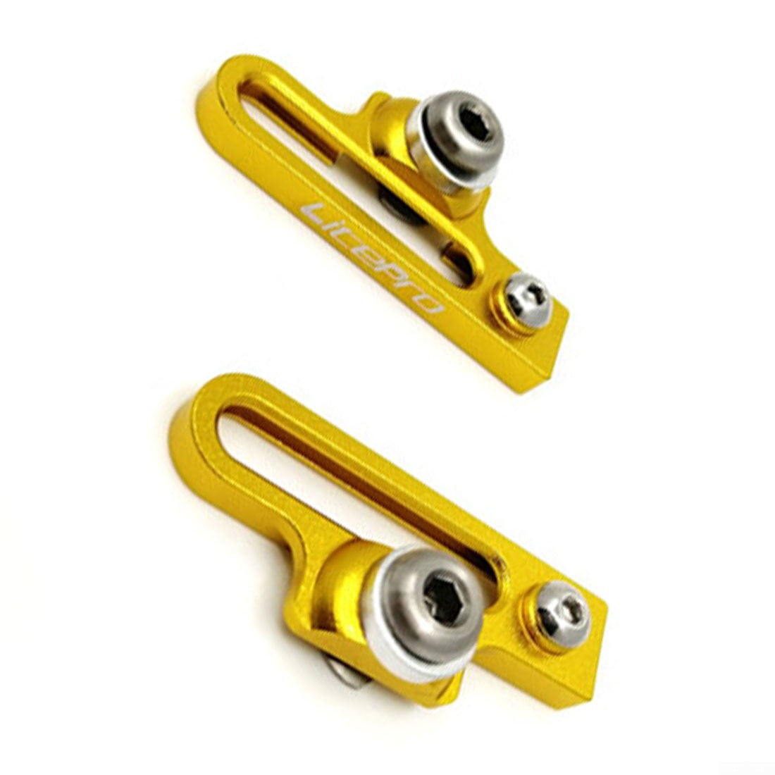 1*Pair Litepro Road Bike CType Brake Caliper Extension Adapter
