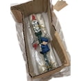 thumbnail image 4 of 1992 It’s a Go For Christmas (Handy Dandy Elf Series) Enesco Christmas Tree Ornament 587095, 4 of 5