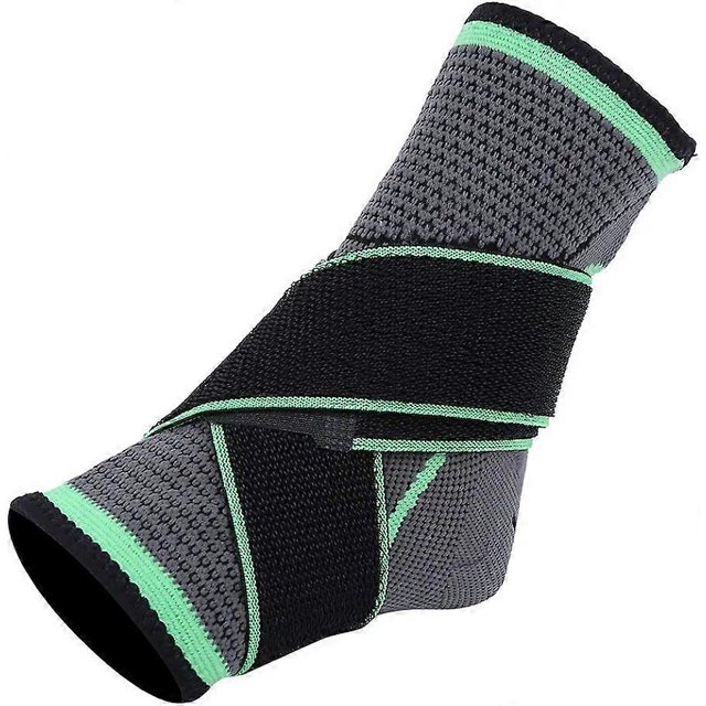 Ankle Brace Support Sports Ankle Guard for Running Basketball Dance Ankle Sprain Injuries Relief Joint Pain