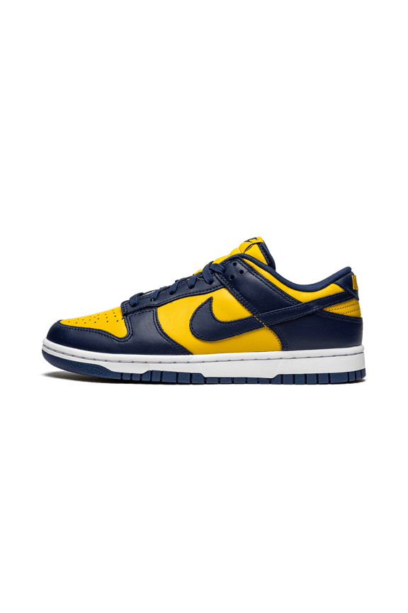 MENS Dunk Low "Michigan" DD1391 700 DD1391 700 from Stadium Goods