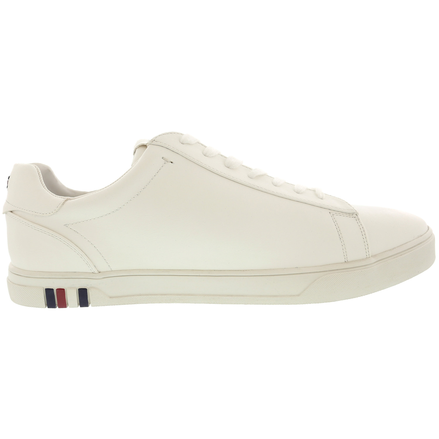 tommy hilfiger jason embroidered sneaker