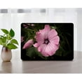 thumbnail image 4 of Hard Case Only for 2019 - 2016 Release Newest MacBook Pro 15 inchs Touch ID Cable Tie Model: A1990 A1707 Flower 0322, 4 of 5