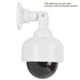 thumbnail image 4 of Cámaras Falsas, Cámaras Falsas Cámara Falsa Vigilancia Cámaras de Cámara de Seguridad Ficticia Cáras Ficticia Con Luz Led Roja Intermitente, 4 of 7