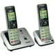 thumbnail image 1 of Teléfono inalámbrico VTech CS6619-2 DECT 6.0 con 2 auriculares, 1 of 6