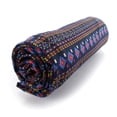 thumbnail image 3 of Cobalt Aztec DBP Fabric 6" Strip, 3 of 3