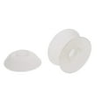 thumbnail image 4 of The Beadsmith No-Tangle Thread Bobbins, String Organizer, Ideal for Kumihimo or Cord Management (2 1/2 Inches, Set of 50), 4 of 5