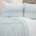 thumbnail image 6 of Rizzy Home 90" x 92" Quilt- BT3043, 6 of 10