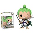 thumbnail image 1 of One Piece Zoro Pop Figure (enma) - Chalice Collectibles Exclusive-SDR-SHUNJING, 1 of 4
