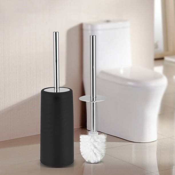 Brosse wc forme oeuf