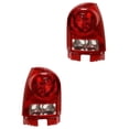 thumbnail image 1 of Par de Calaveras Pointer 2006 A 2009 Volkswagen Genérica ., 1 of 4