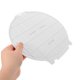 thumbnail image 5 of unbranded 2Ud Para Mascarilla Facial De Plástico Resistente Con Forma Ergonómica, 5 of 7