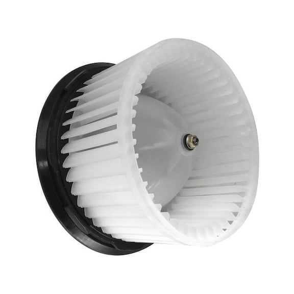 Front Blower Motor - Compatible with 2013 - 2019 Ford Flex 2014 2015 2016 2017 2018