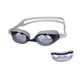 thumbnail image 3 of Gafas de natación para adultos, ligeras, impermeables y portátiles para piscina. gris, 3 of 9