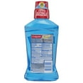 thumbnail image 4 of Colgate Advanced Pro-Shield Mouthwash, Peppermint Blast 500 ml (Pack of 6), 4 of 5