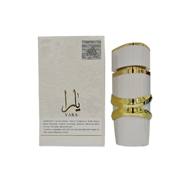 Lattafa Yara Moi EDP For Her 100mL / 3.4oz - Walmart.ca