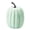 Light Green, variant on RUINIXCW 8 Inch Large Artificial Pumpkins Fall Decorations Thanksgiving Halloween Pumpkins Giant Fake Pumpkins Foam Pumpkins Autumn Harvest Home Decor