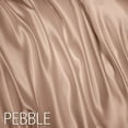 thumbnail image 4 of BARSKA Aus Vio Pillowcase, Queen, Pebble Color, 4 of 4