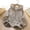 A14 Khaki, variant on Boys Girls Lightweight Windbreaker Jacket Hooded Zip Up Windproof Coat Spring Fall Casual Outerwear with Pockets Water Resistant Activewear Kids Clothes