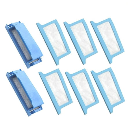 

for Philips Respironics Dreamstation Reusable & Disposable Filters